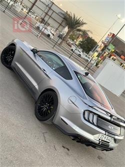 فۆرد مۆستانگ